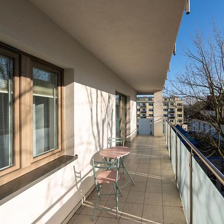 Apartamentyprzymorzu Strzelecka 33 Z Parkingiem Kołobrzeg Extérieur photo