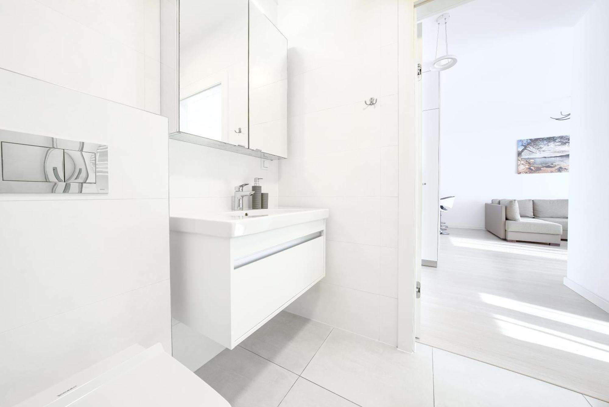 Apartamentyprzymorzu Strzelecka 33 Z Parkingiem Kołobrzeg Extérieur photo