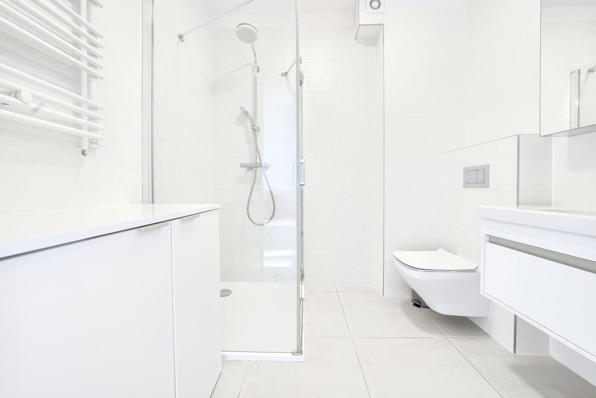 Apartamentyprzymorzu Strzelecka 33 Z Parkingiem Kołobrzeg Extérieur photo