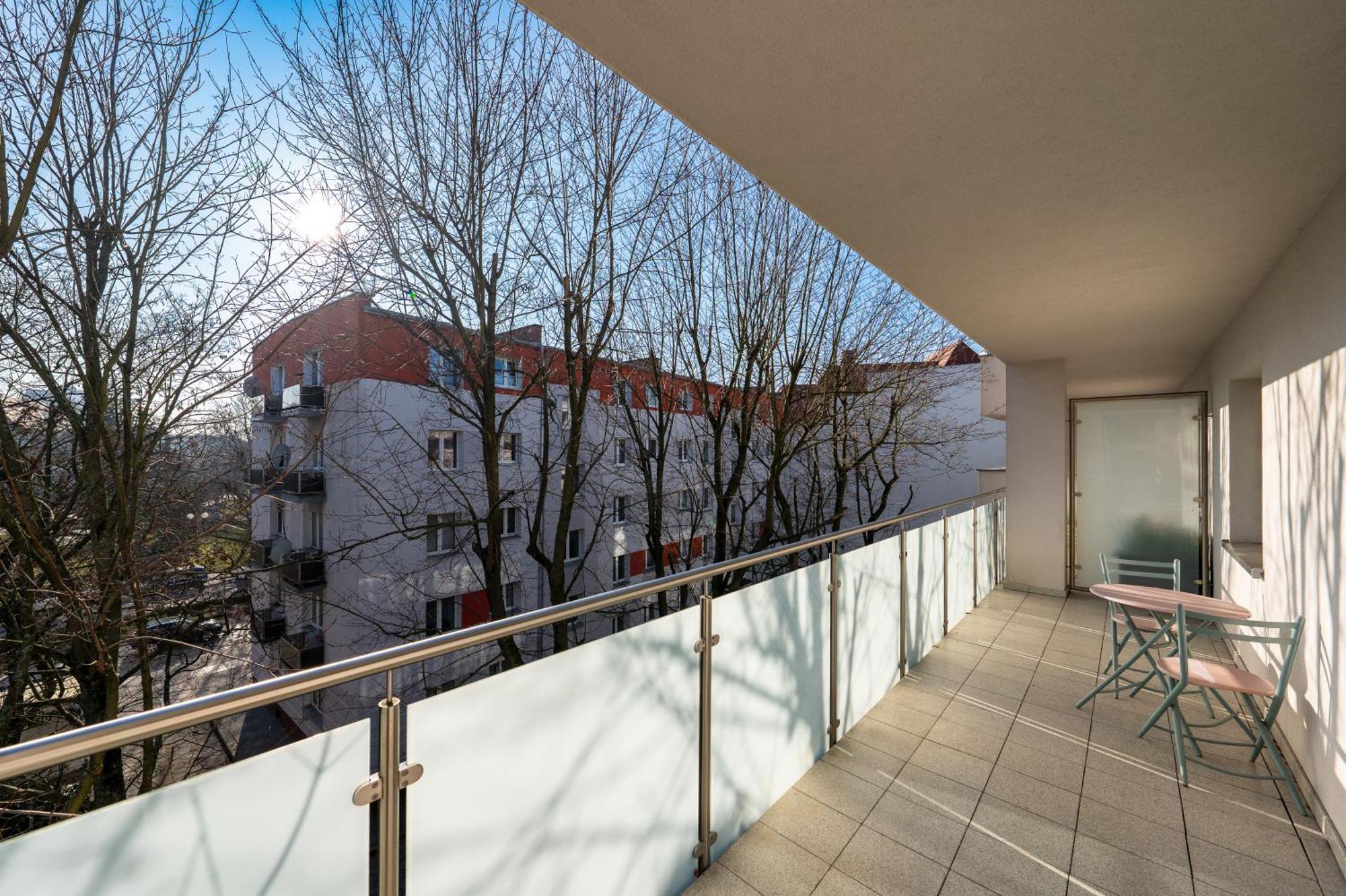 Apartamentyprzymorzu Strzelecka 33 Z Parkingiem Kołobrzeg Extérieur photo