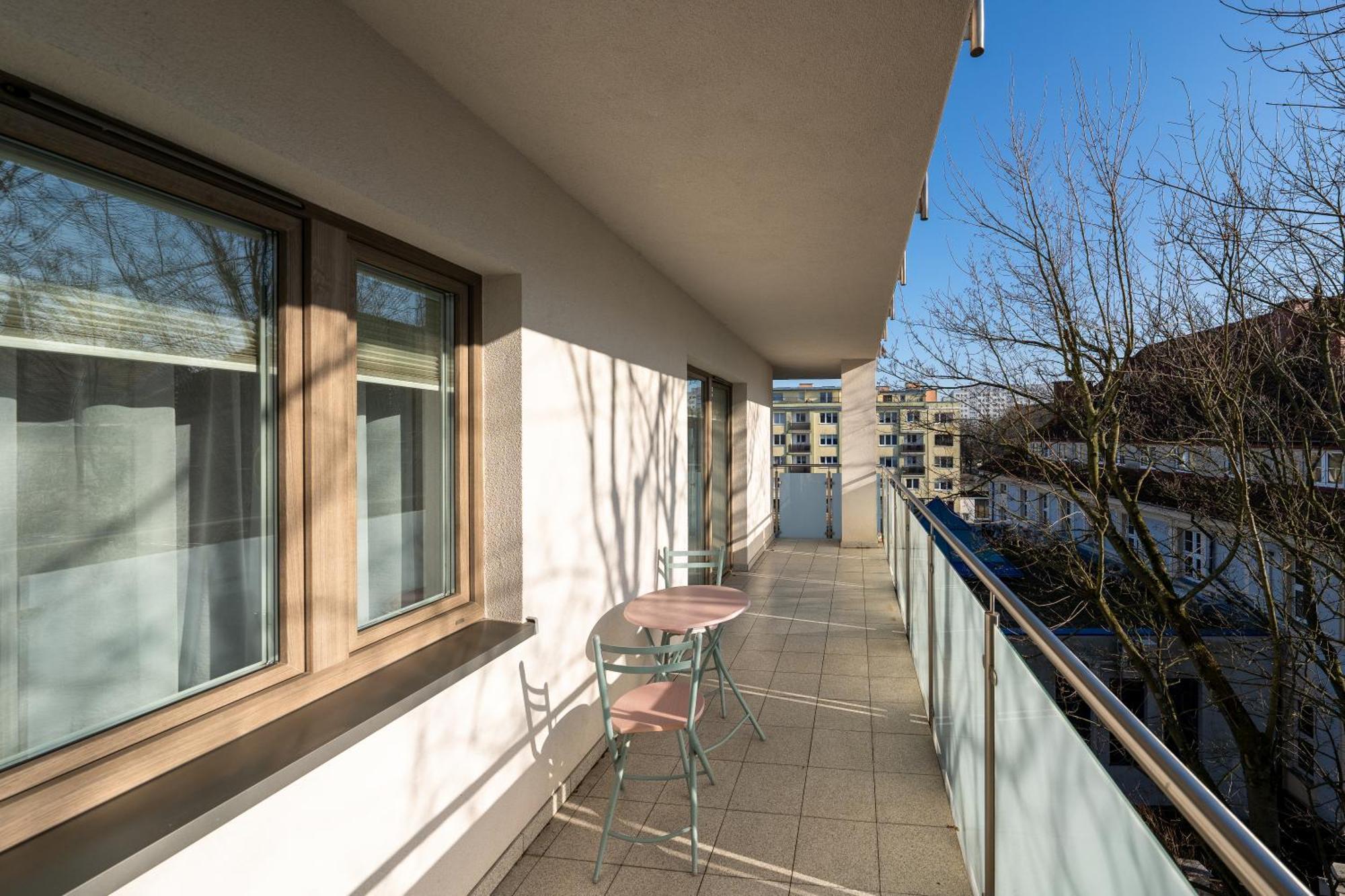 Apartamentyprzymorzu Strzelecka 33 Z Parkingiem Kołobrzeg Extérieur photo